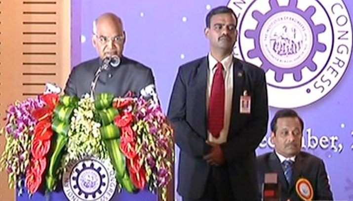 அப்துல் கலாமை அனைவரும் முன்னுதாரணமாக எடுத்துக்கொள்ள வேண்டும் – ஜனாதிபதி ராம்நாத் கோவிந்த்