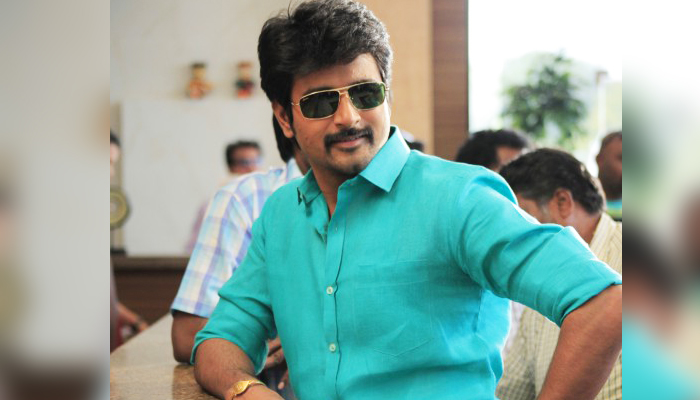 வேலைக்காரன் – இதயனே பாடல் வரிகள் வீடியோ..!