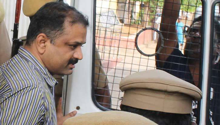 பேரறிவாளனை விடுவிக்க முடியாது: சுப்ரீம் கோர்ட்டு