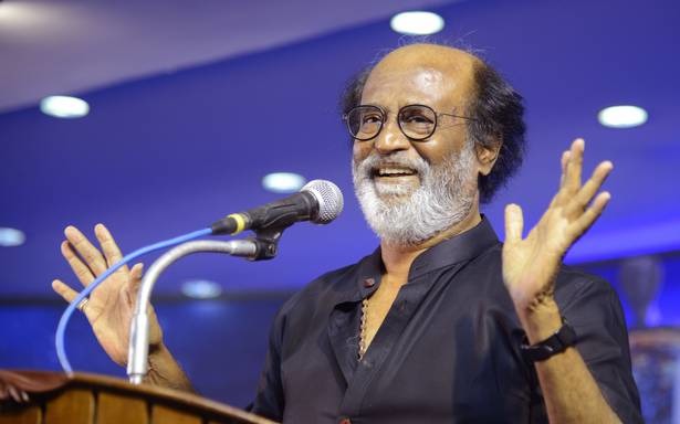 ரசிகர்களை மீண்டும் சந்திக்கிறார் ரஜினிகாந்த்
