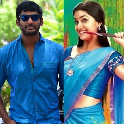 பொங்கல் ரேசில் களமிறங்கும் விஷாலின் ‘சண்டக்கோழி-2’