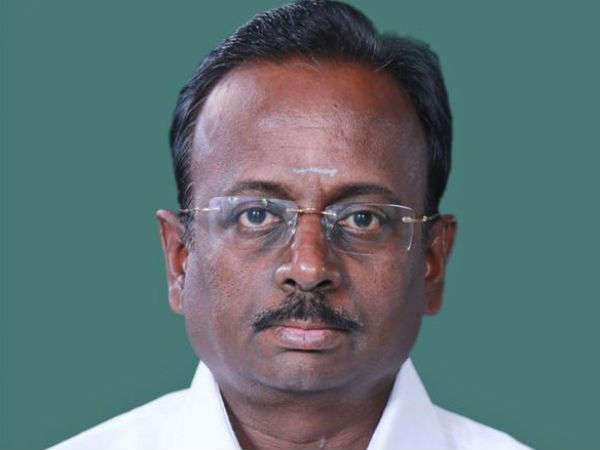 பிள்ளையார் சுழி போட்ட வேலூர் எம்.பி மீண்டும் அதிமுகவில் அணி தாவல் ஆரம்பம்