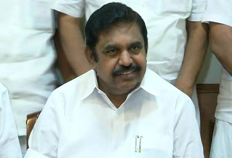 மக்களை ஏமாற்றி மாயாஜாலம் செய்து தினகரன் வெற்றி பெற்றுள்ளார் – முதல்வர் பழனிசாமி