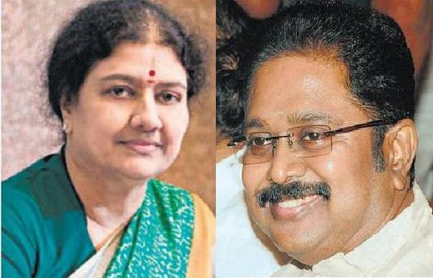 பெங்களூரு சிறையில் சசிகலாவை டி.டி.வி.தினகரன் இன்று சந்திக்கிறார்