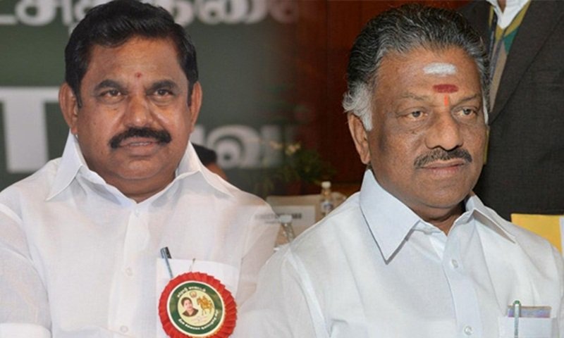 அ.தி.மு.க. ஆலோசனை கூட்டத்தில் பங்கேற்காதது ஏன்? 5 அமைச்சர்கள் விளக்கம்
