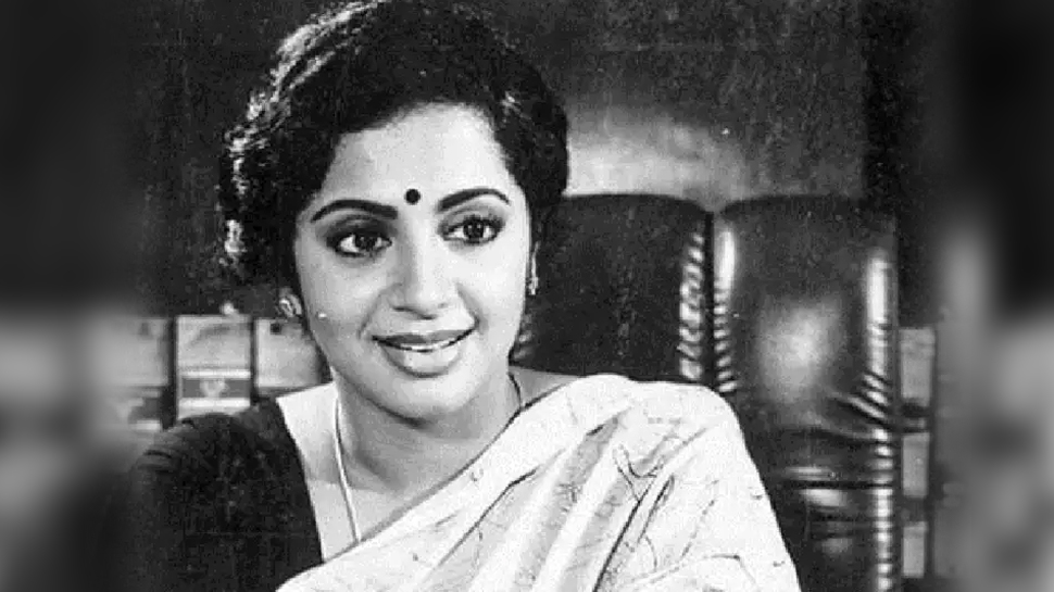 மறைந்த நடிகை ஸ்ரீவித்யா வீடு ஏலம்! – வரி கட்டாததால் ஐ. டி. ஆக்‌ஷன்!
