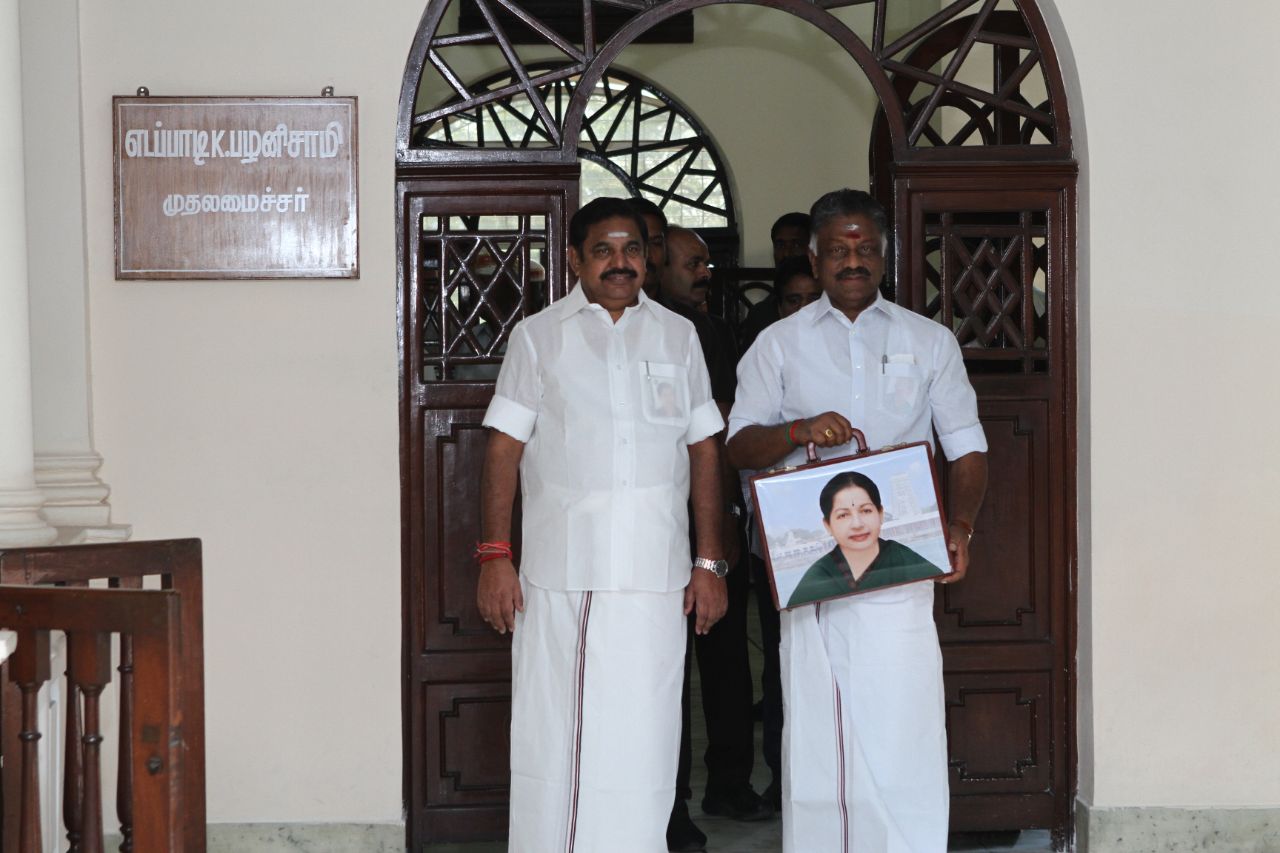 மார்ச் 22-ம் தேதி வரை பட்ஜெட் கூட்டத்தொடர்: அலுவல் ஆய்வுக் குழுக் கூட்டத்தில் முடிவு