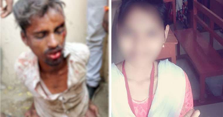 சென்னை கே.கே. நகரில் கல்லூரி வாசலில் மாணவி கொலை! – திடுக் தகவல்கள்