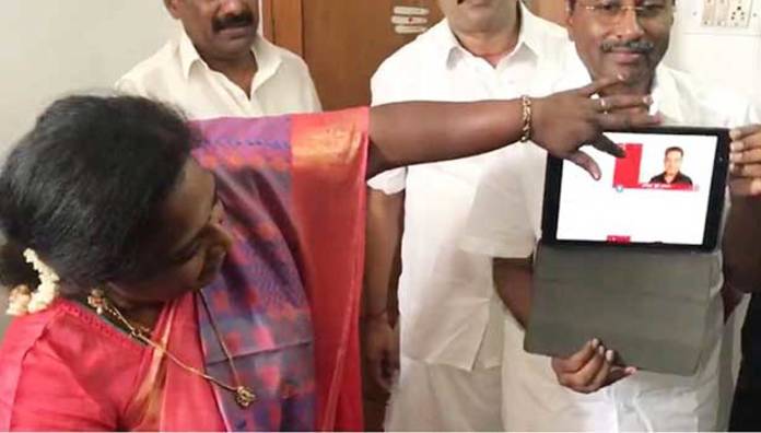 கமலின் மக்கள் நீதி மய்யத்தில் இணைந்தார்களா பாஜக தமிழிசை & எச். ராஜா?!
