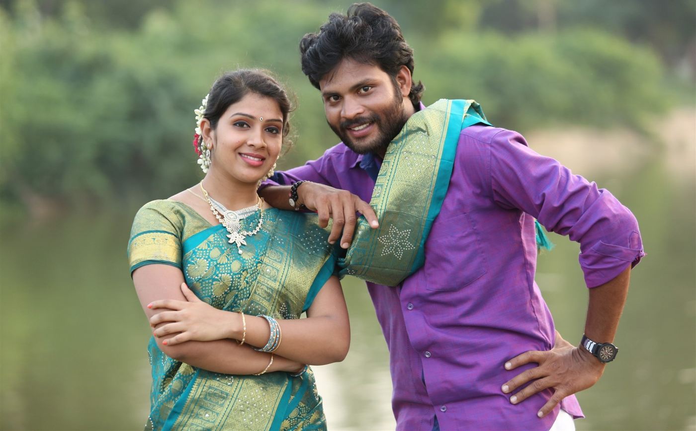 அழிந்து வரும் கிராமத்து  வாழ்வியலை சொல்ல வரும் ‘உளிரி’ திரைப்படம்..!