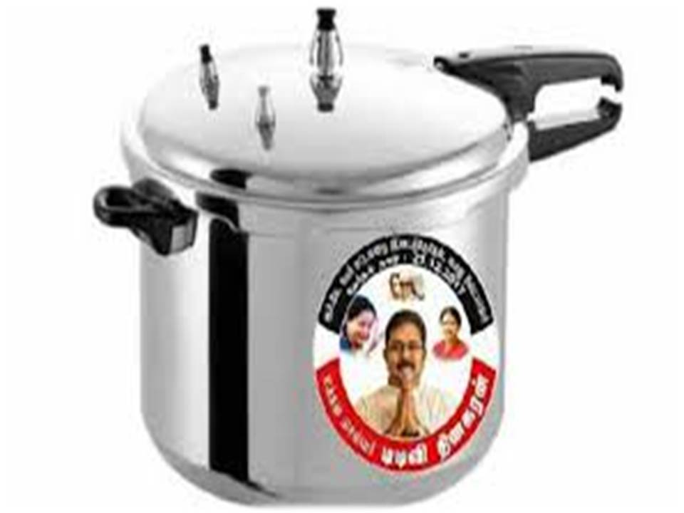 தினகரன் தரப்பு குக்கர் சின்னத்தைப் பயன்படுத்த தடை!- சுப்ரீம் கோர்ட் அதிரடி