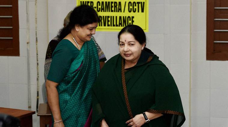 ஜெ. மரணம்: சசிகலா பரபரப்பு வாக்குமூல விபரம்!