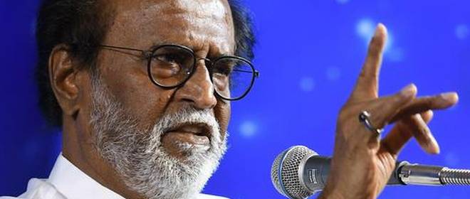 தலைமை முடிவுக்கு அனைவரும் கட்டுப்பட்டு நடக்க வேண்டும்.! – ரஜினி எச்சரிக்கை!