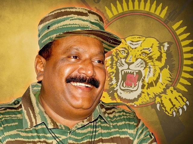 புலிகளின் தலைவர் பிரபாகரன் வாழ்க்கை வரலாறு திரைப்படமாகிறது!