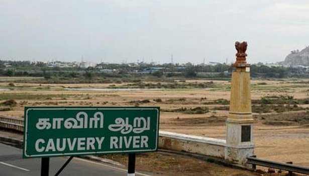 இறுதி முடிவெடுக்க காவிரி மேலாண்மை ஆணையத்திற்கே அதிகாரம் – மத்திய அரசு