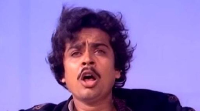 3 வாரங்களாக தப்பி ஓடும் எஸ்.வி.சேகர்…முன்ஜாமீன் மனு மீண்டும் டிஸ்மிஸ்