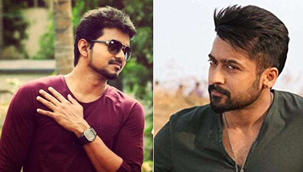 அப்போ விஜய், இப்போ சூர்யா