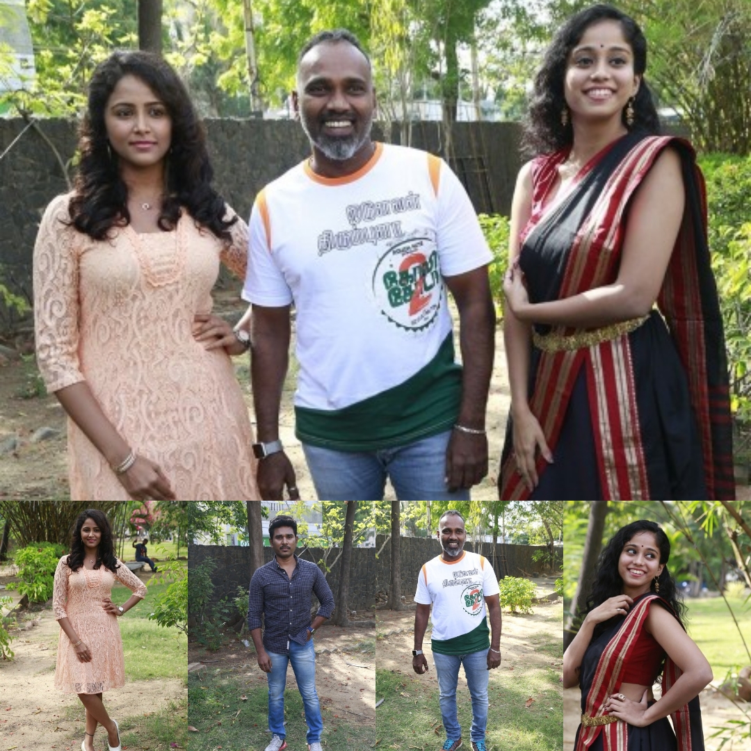 முதல் பாகத்தை விட 2ம் பாகம் விறுவிறுப்பாக இருக்கும் – கோலிசோடா இயக்குனர் தகவல்