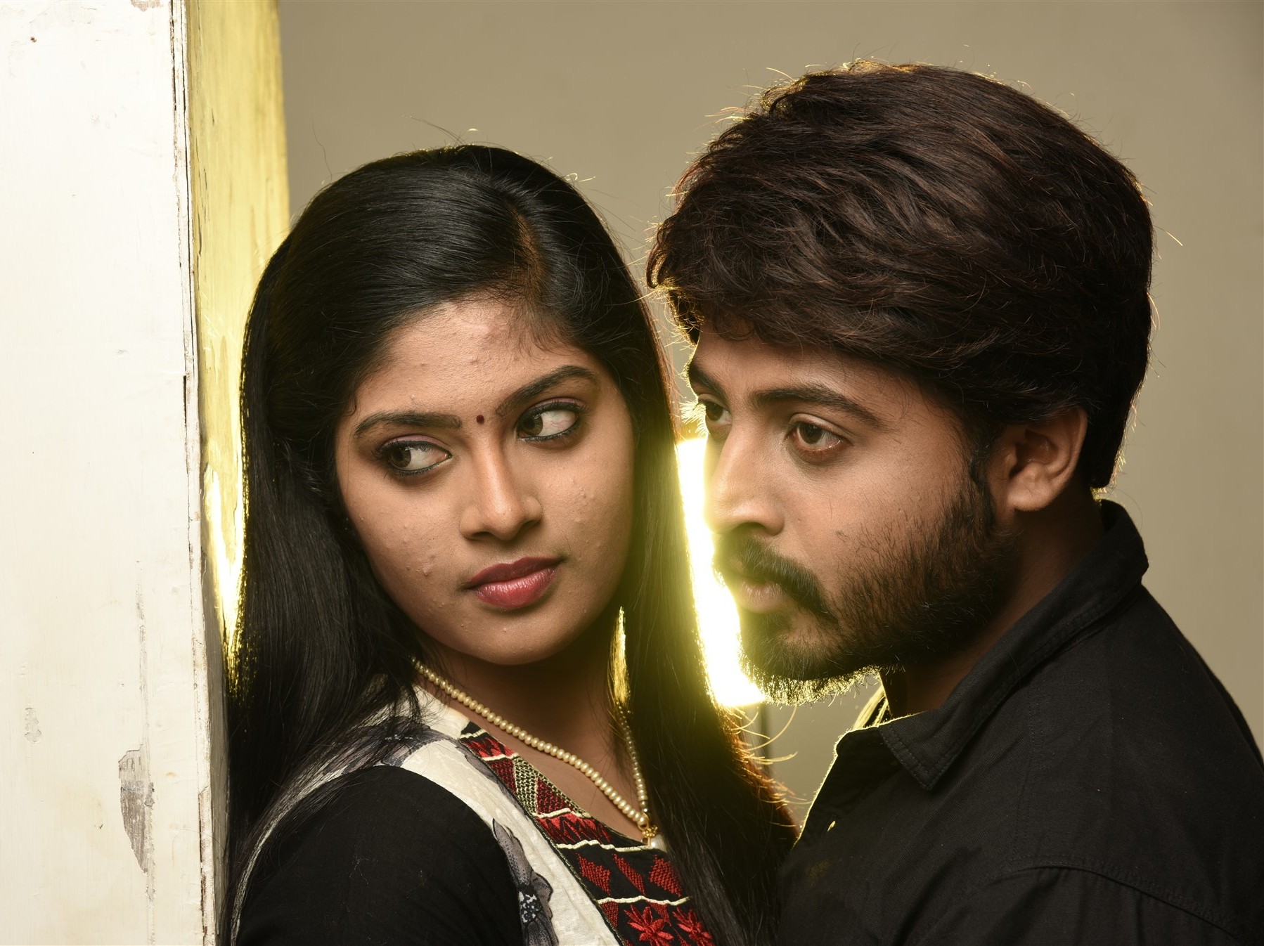 முழுமையான காதல் படமாம் “பார்த்திபன் காதல்” சொல்கிறார் இயக்குனர் வள்ளிமுத்து..!