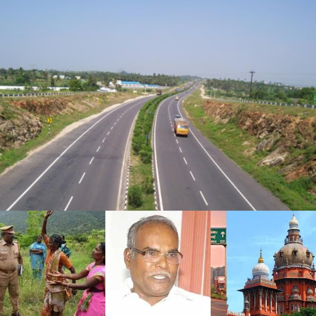கருத்து சுதந்திரம், ஜனநாயக உரிமையை பறிக்கும் நீதிமன்ற தீர்ப்பு அதிர்ச்சியளிக்கிறது – CPM அறிக்கை