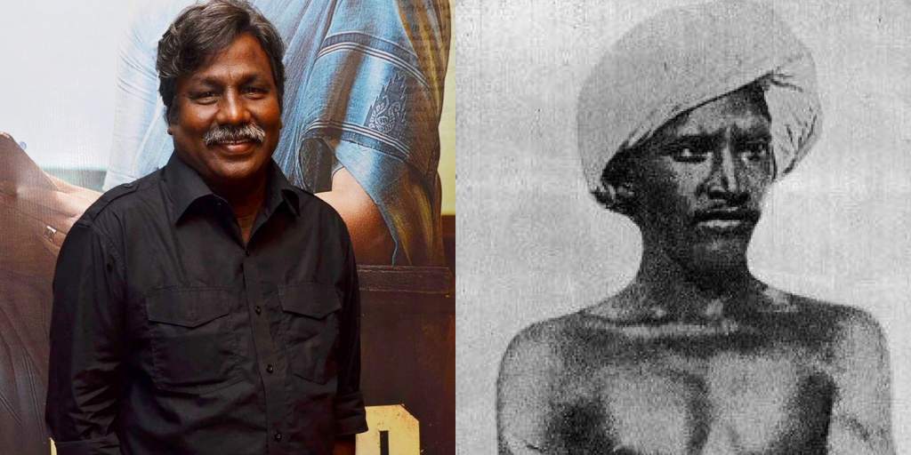 பழங்குடி இன சுதந்திர போராளி பிர்ஸா முண்டா கதையை கையில் எடுத்த கோபி நயினார்!