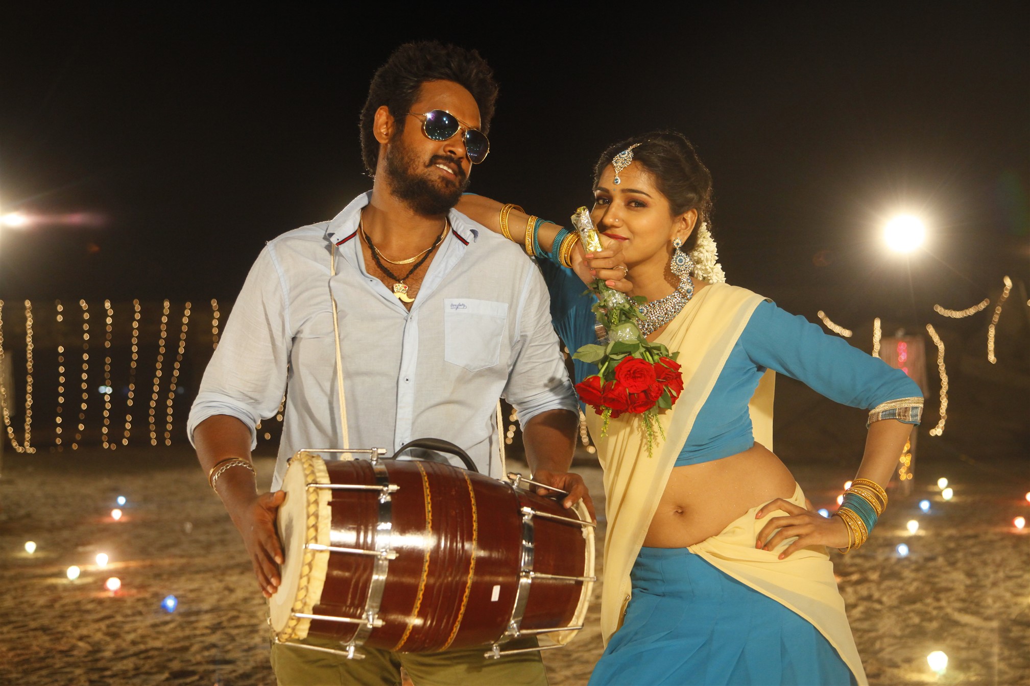 23 நாளில் படமான என் காதலி சீன் போடுறா…