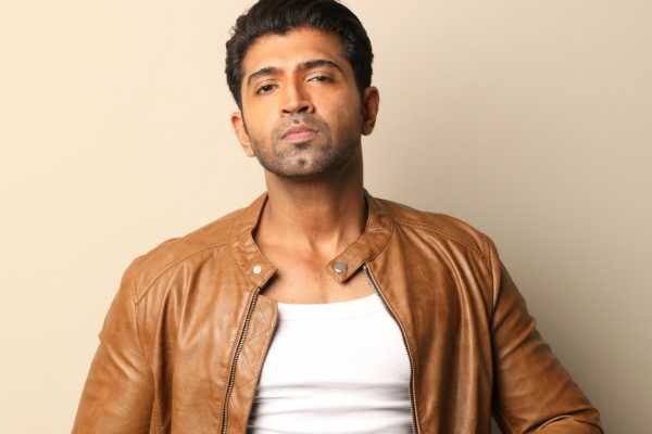 “பாக்சர்” ஆகும் நடிகர் அருண்விஜய்..!