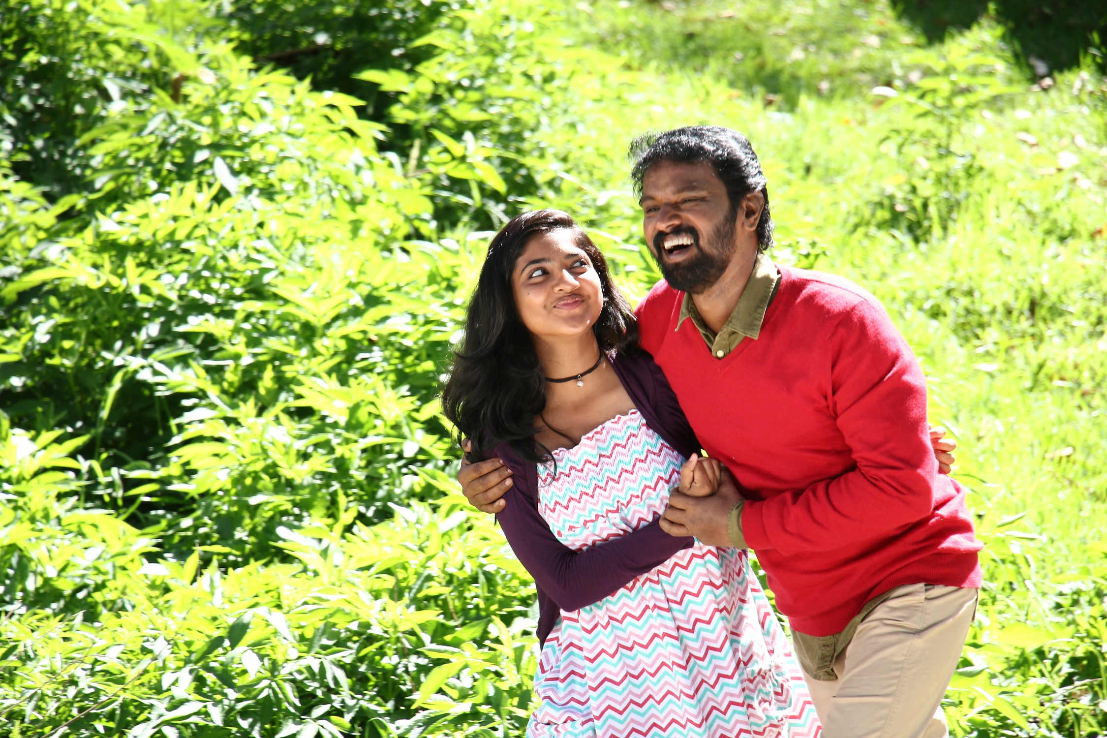 “திருமணம்” முடித்த சேரனின்  ராஜாவுக்கு செக்..!