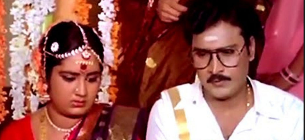 திரைக்கதை மன்னன் பாக்யராஜ் இயக்கத்தில் தயாராகும் ‘சின்ன வீடு’ 2