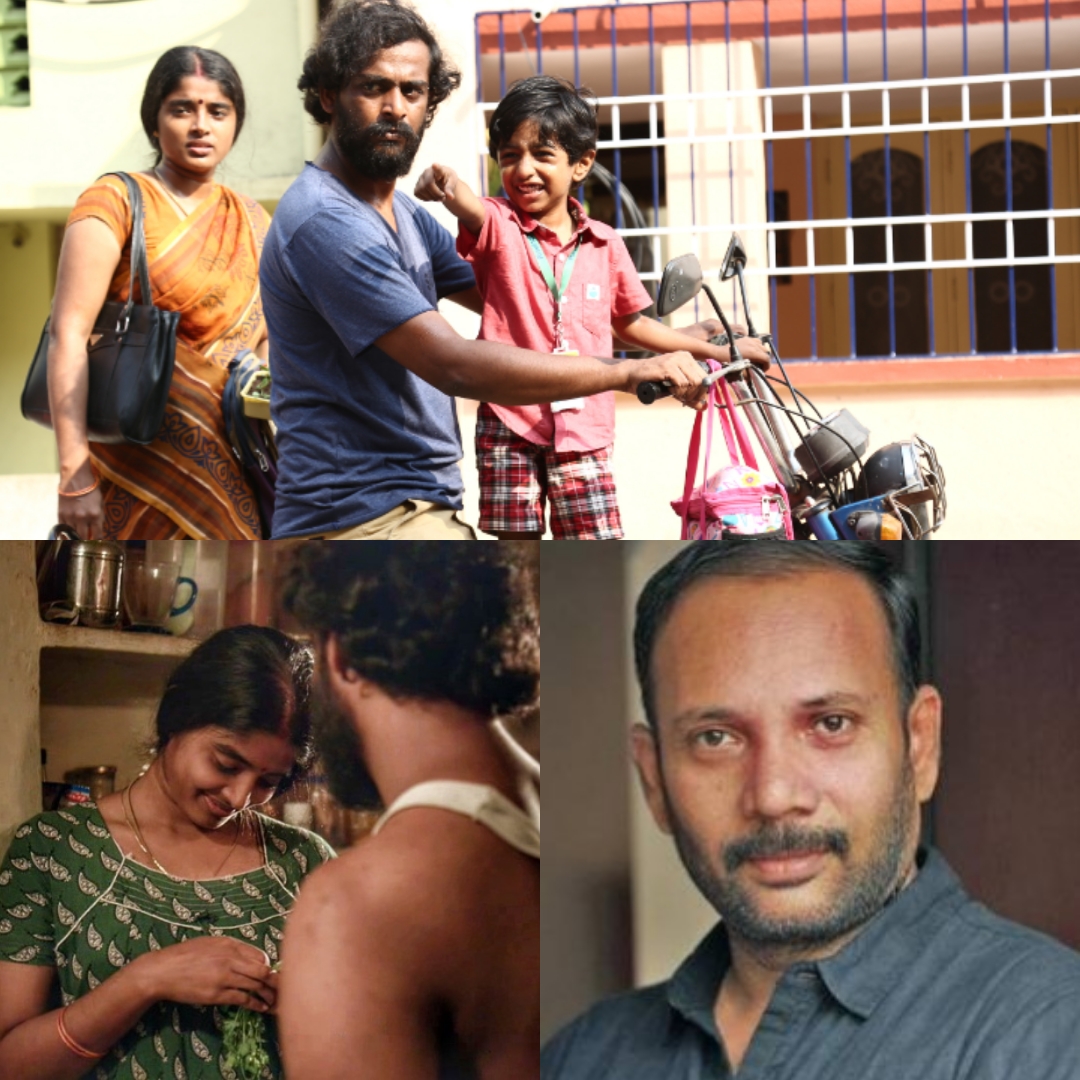 சர்வதேச விருது போட்டிகளில் கலந்து கொள்ளும் பட ரகசியம்..! டுலெட் இயக்குனர் செழியன்