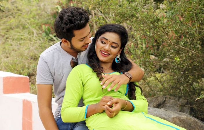 Meendum Yathra Movie Still