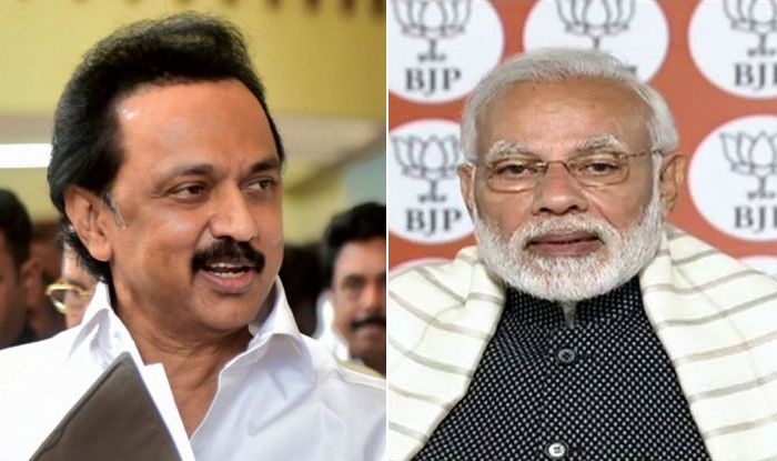 மோடி பதவியேற்பு விழா-நடிகர் கமல், மு.க.ஸ்டாலினுக்கு அழைப்பு