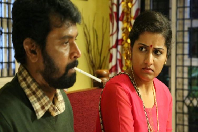 பூனை மீசை வைத்துக் கொண்டதா யானை… U/A சான்று வாங்கிய சேரன் படம்..!