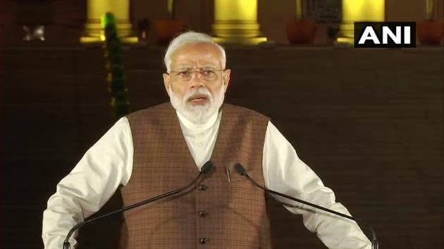 2ம் முறையாக பிரதமராக வெற்றி பெற்ற மோடிக்கு உலக தலைவர்கள் வாழ்த்து..!