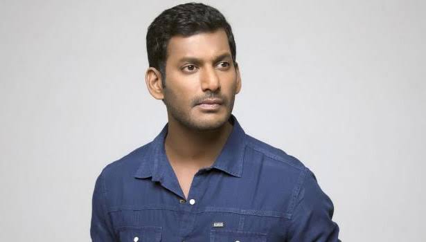 விஷாலுக்கு அக்டோபரில் டும்டும்டும்…!