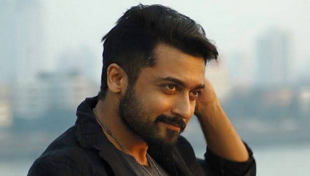 தெலுங்கில் டப்பிங் பேசிய சூர்யா… குஷியான NGK  ரசிகர்கள்..!