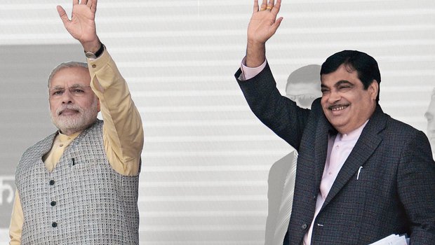 பாஜக வென்றாலும் மோடி சீட் காலி… நிதின் கட்கரிதான் பிரதமராம்…! காங்., முழு மெஜாரட்டி பெற்றால் ராகுல்… கூட்டணி தயவு என்றால் பா.சி., பிரதமராம்..!