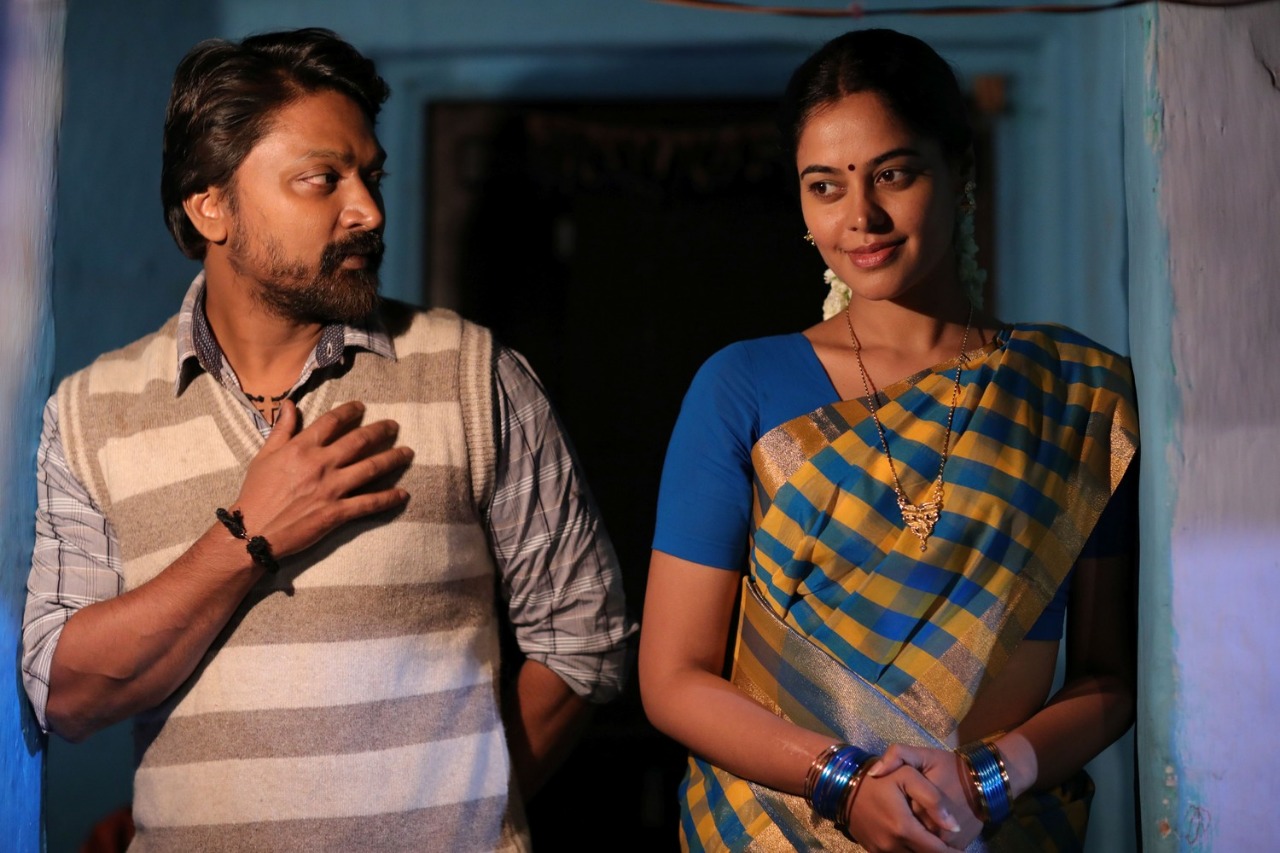 வித்தியாசமான கதையுடன் உணர்வுகளோடு விளையாட வரும் கிருஷ்ணாவின் கழுகு 2
