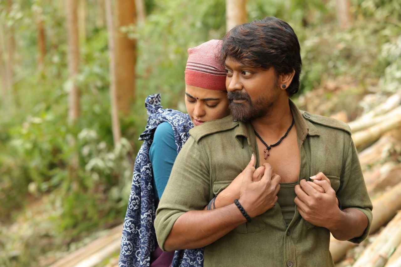 அழுத்தமான காதல்… செண்டிமெண்டான கிளைமாக்ஸ் சொல்லப் போகும் கழுகு 2