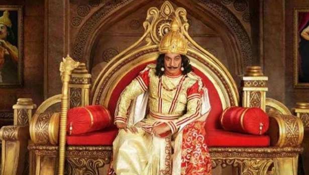 இம்சை அரசன் விவகாரம் இறங்கி வந்த வடிவேலு… நஷ்டத்தை ஈடுகட்ட படம் நடிக்கிறார்..!