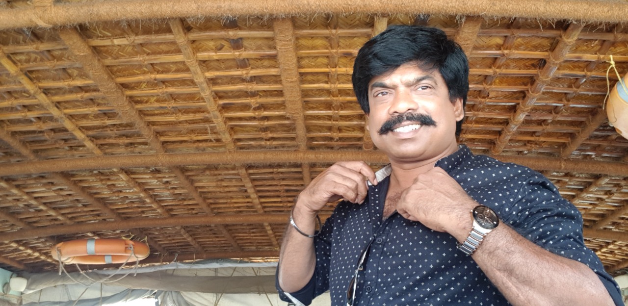 மீண்டும் இயக்குனர் அவதாரம் எடுக்கும் குட்டிப்புலி நடிகர் சரவண சக்தி