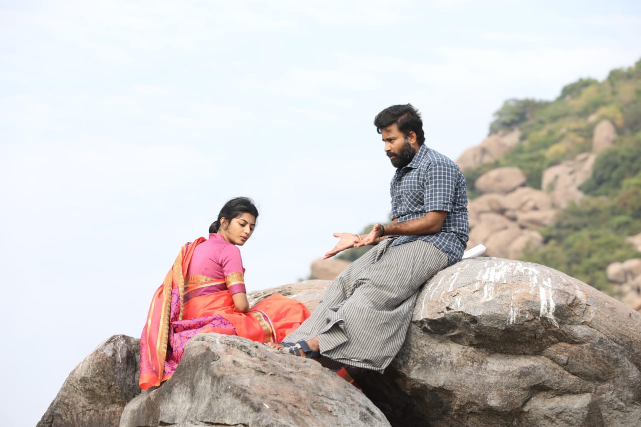 நவம்பரில் வெளியாகிறது ‘இரண்டாம் உலகப்போரின் கடைசி குண்டு’
