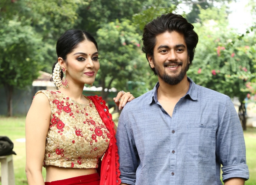 முத்தக்காட்சிகள் படத்துக்கு அவசியமா..? – ஆர்.கே.சுரேஷ்  அதிரடி