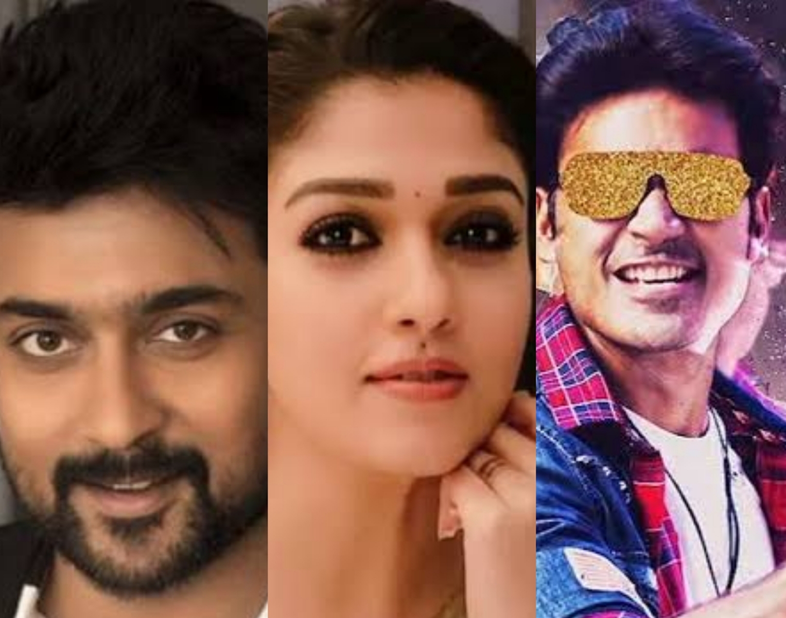 ரஜினிக்கு பதில் சூர்யா… கமலுக்கு பதில் தனுஷ்… ஸ்ரீபிரியா ஆக மாறப்போகும் நயன்தாரா… மீண்டும் வரப்போகும் அவள் அப்படிதான்!