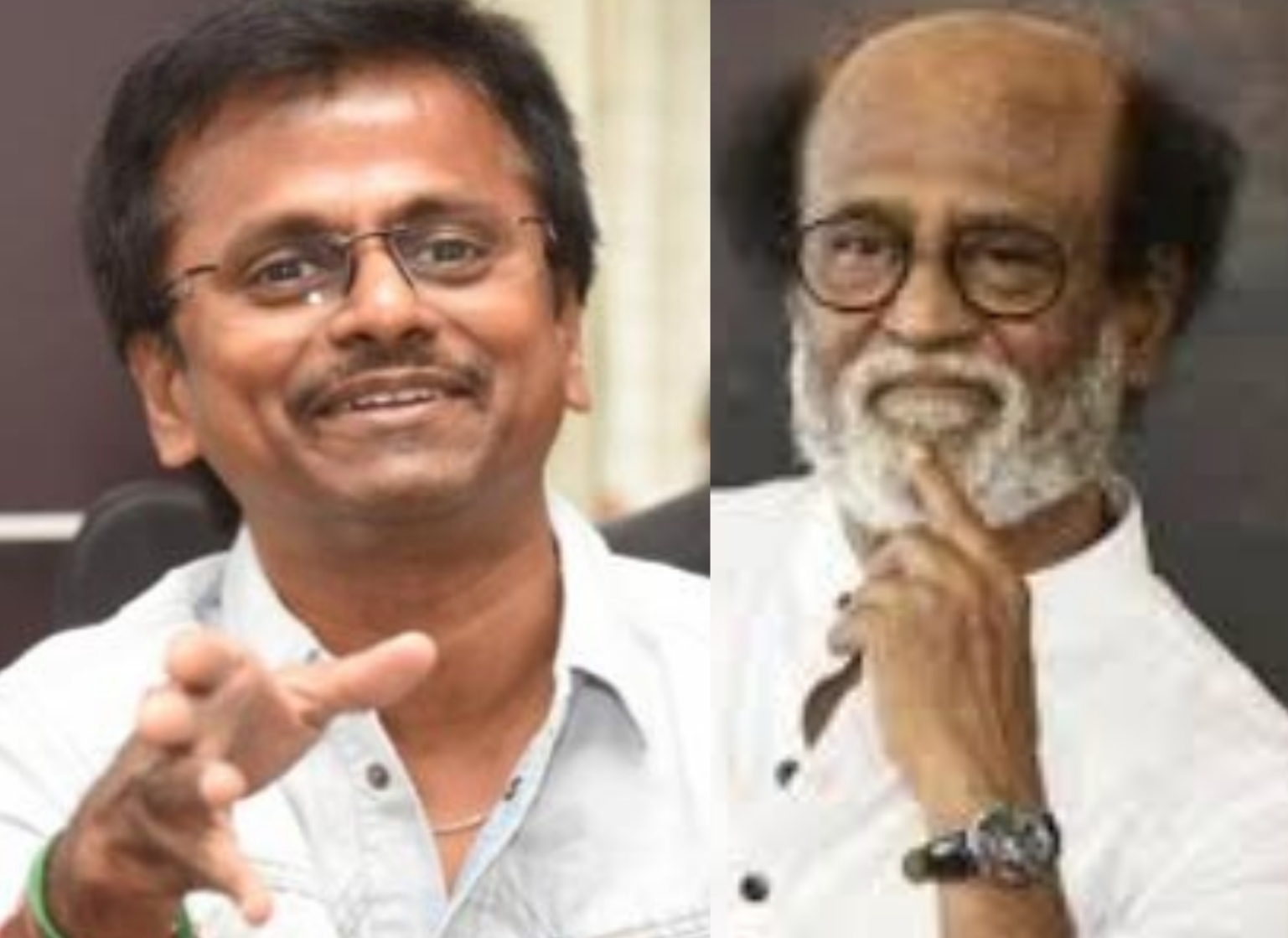 இந்தி மார்க்கெட்டை குறி வைக்கும் ரஜினி “தர்பார்” முருகதாஸ் சொன்ன ரகசியம்..!