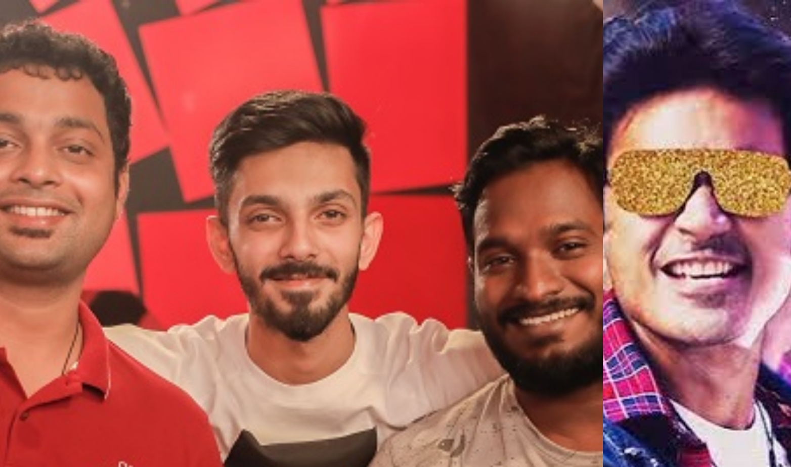தனுஷ்-அனிரூத் கூட்டணியின் ஜிகிடி கில்லாடிஸ் புது டிரண்டாக மாறும் – விவேக் மகிழ்ச்சி