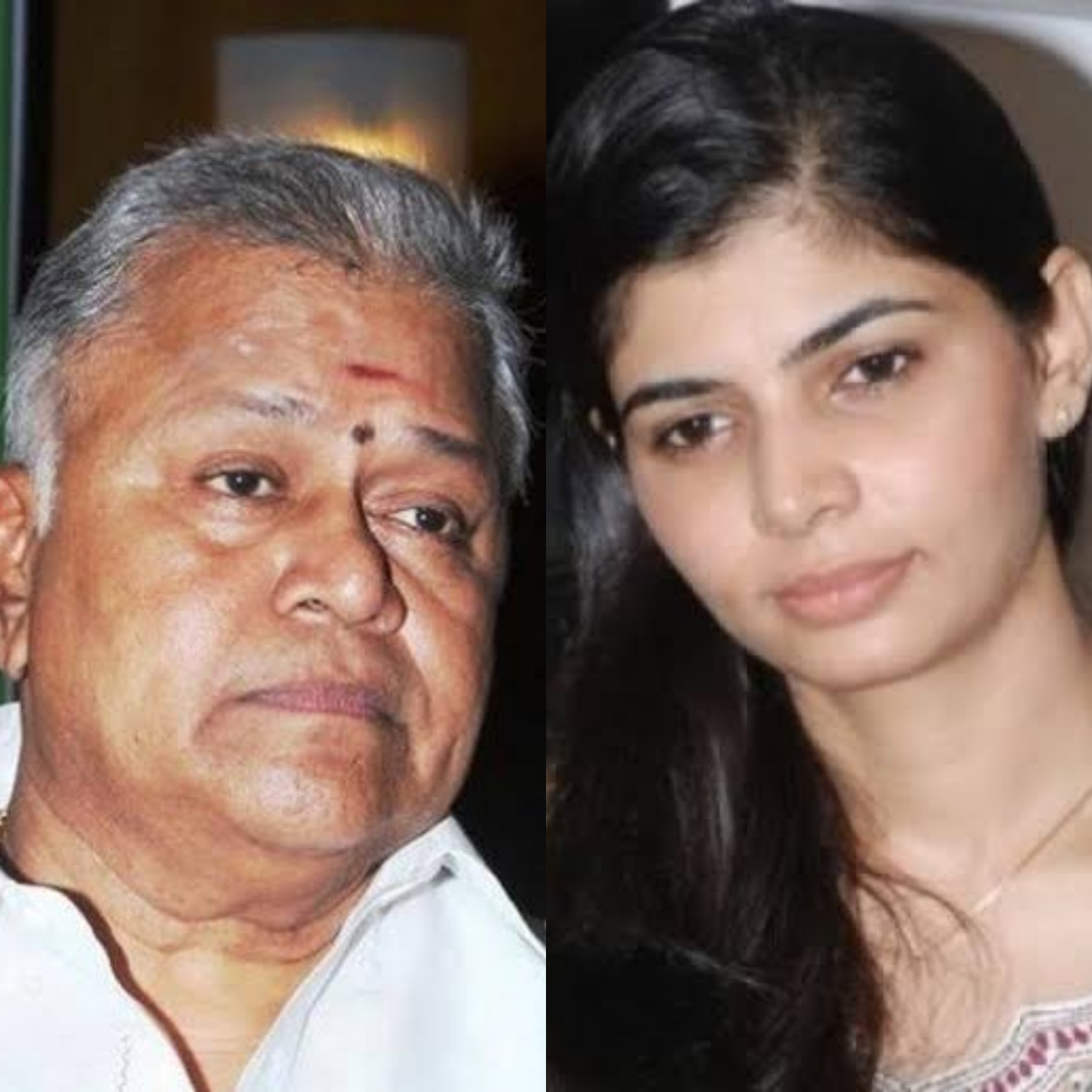 ராதாரவியை எதிர்த்து டப்பிங் யூனியன் தேர்தலில் சின்மயி போட்டி!