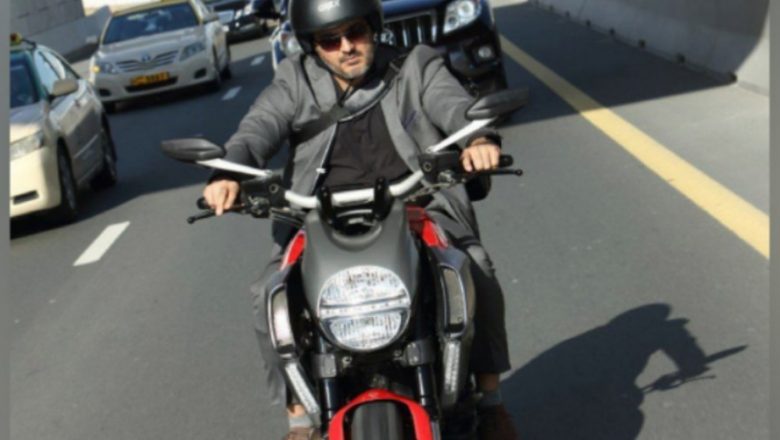 அஜீத்துக்கு ஷூட்டிங்கில் காயம்…?! தள்ளி வைக்கப்பட்ட வலிமை!