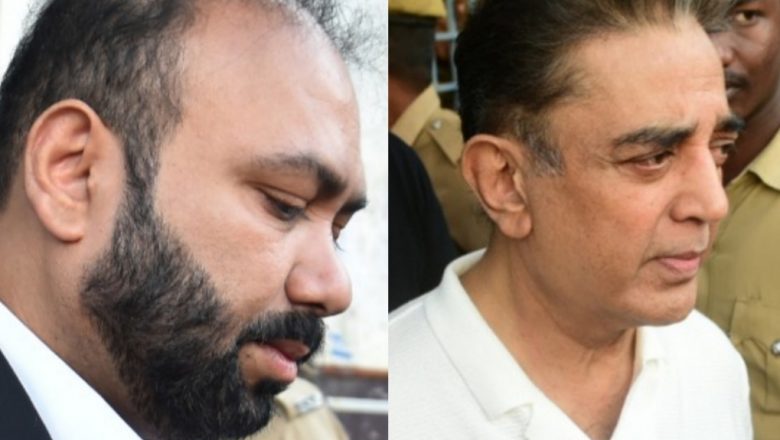 இந்தியன் 2 செட்டில் பலியானவர்களுக்கு லைகா 2 கோடி, கமல் 1 கோடி நிதியுதவி!