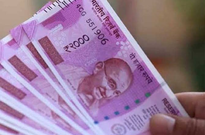 ரூ.2000 நோட்டு செல்லுமா – நிர்மலா சீதாராமன் விளக்கம்